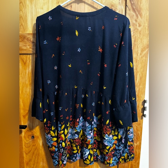 2 for 1 Motherhood Maternity Size XL Blouses - Picture 7 of 10